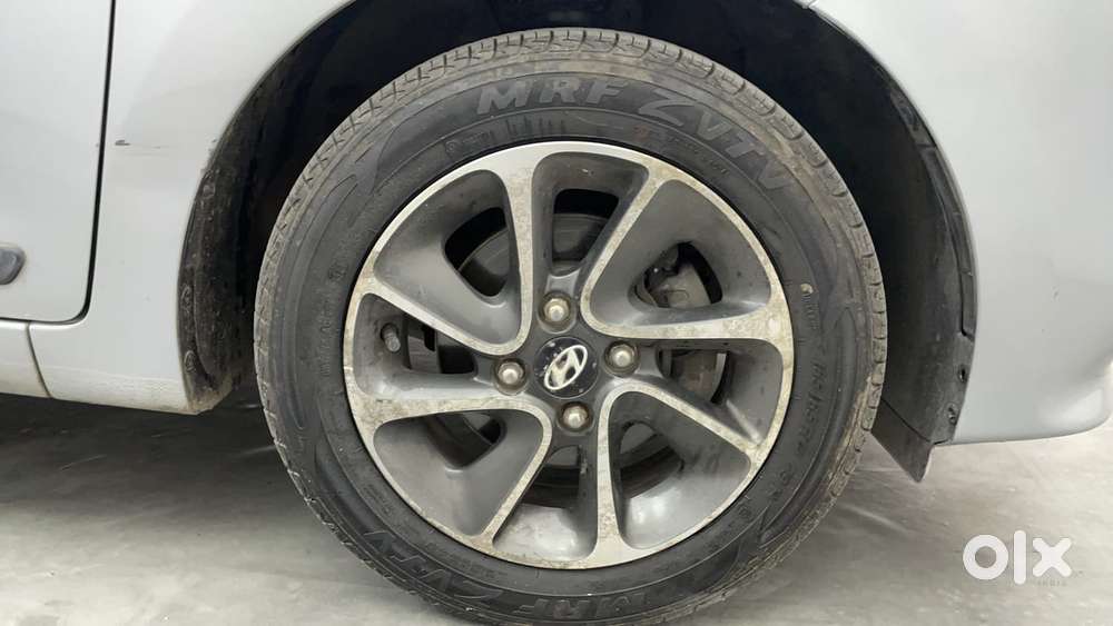 Hyundai Grand I10 1.2 Kappa Asta, 2019, Petrol