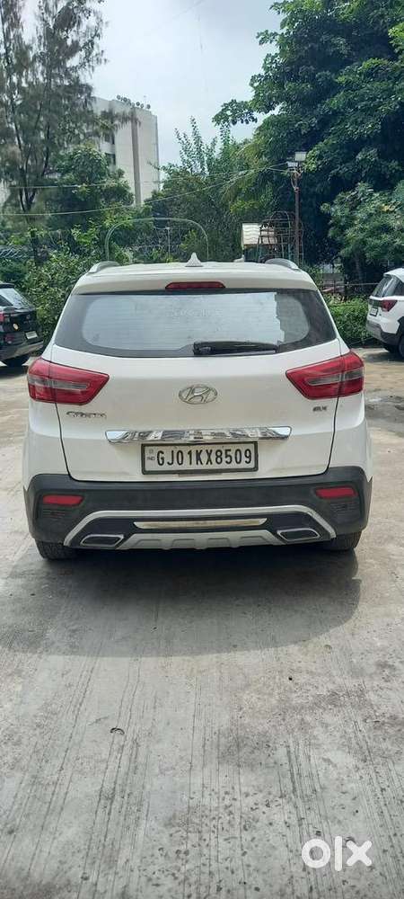 Hyundai Automatic Diesel 2020 Car