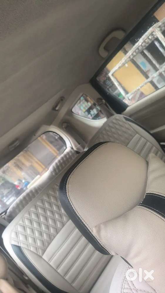 Maruti Suzuki Ertiga 2012 Diesel Manual