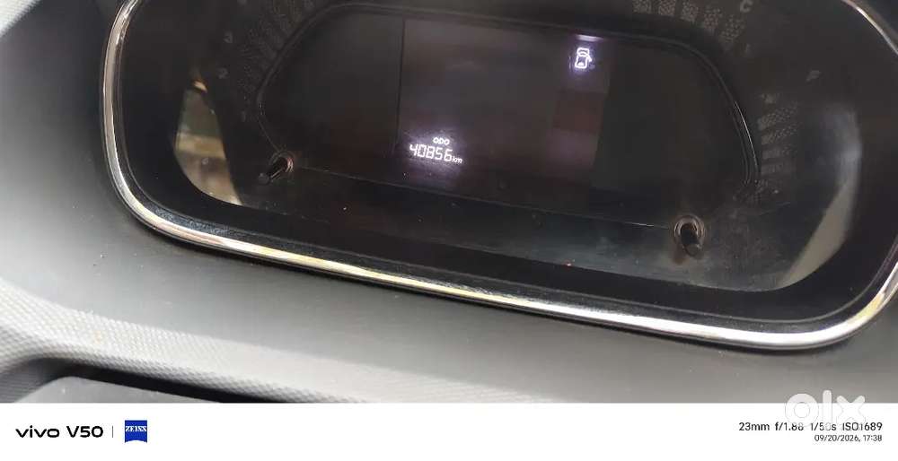 Tata Tiago Xm Petrol 2025