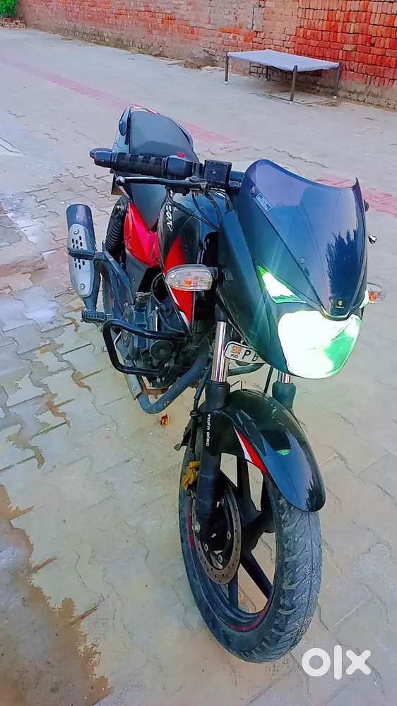 Bathinda Bajaj Byk Olx Bajaj Bike Bajaj Kb 100 For Sale In India