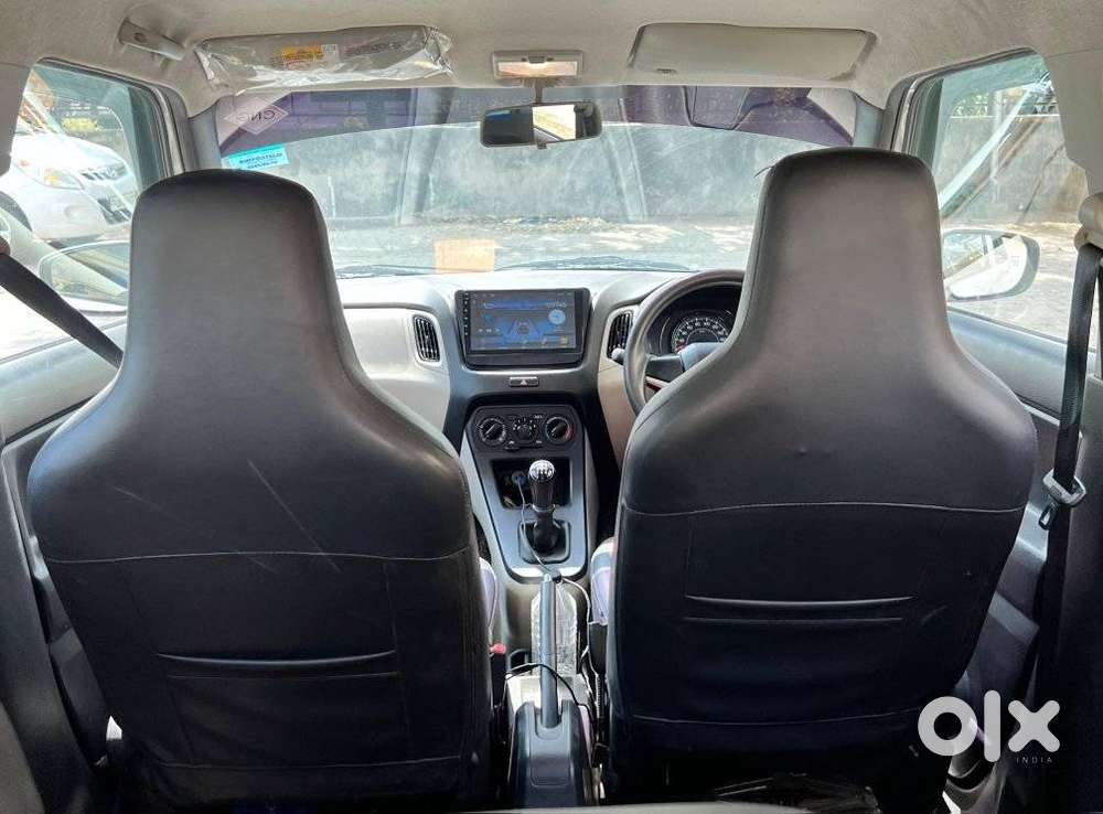 Maruti Suzuki Wagon R