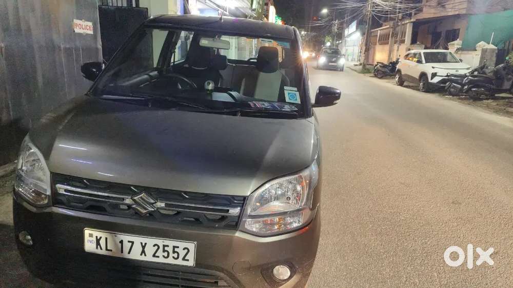 Single Owner.good Condition And 24000km