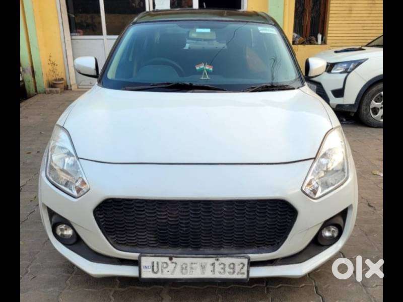 Maruti Suzuki Swift Dzire Vdi At, 2019, Diesel