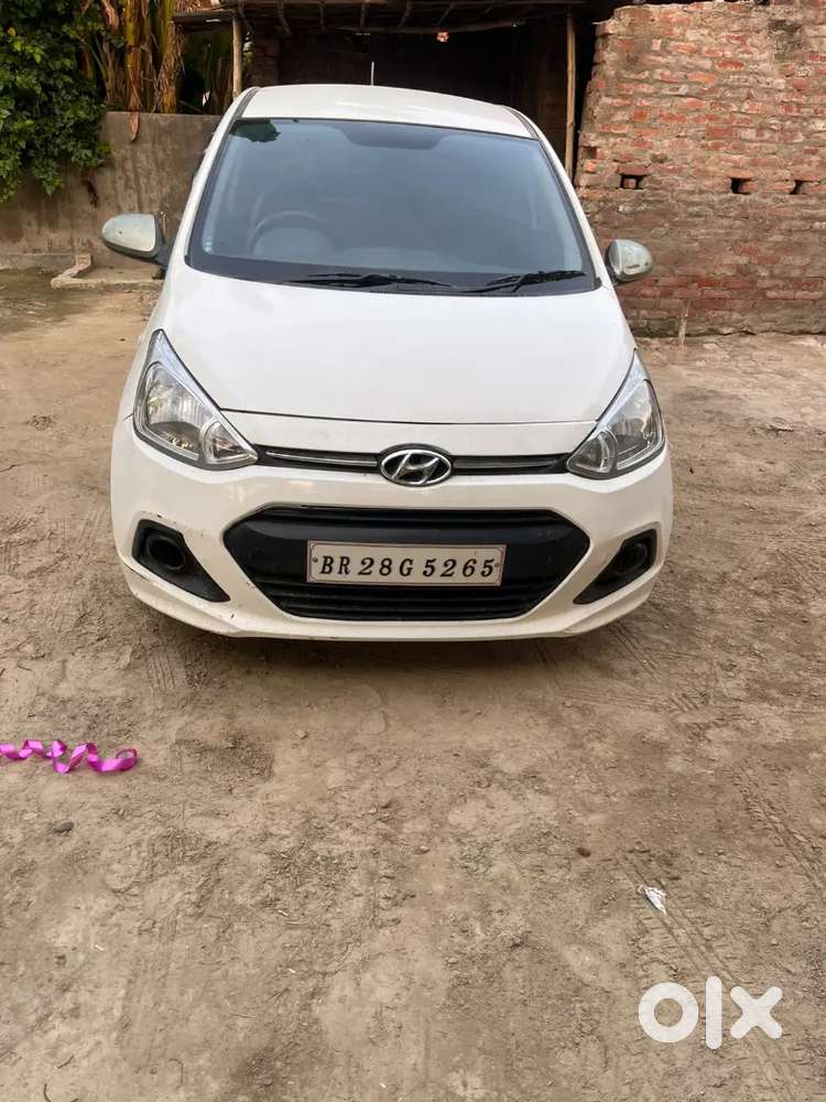 Hyundai I10 2014 Diesel Manual Car