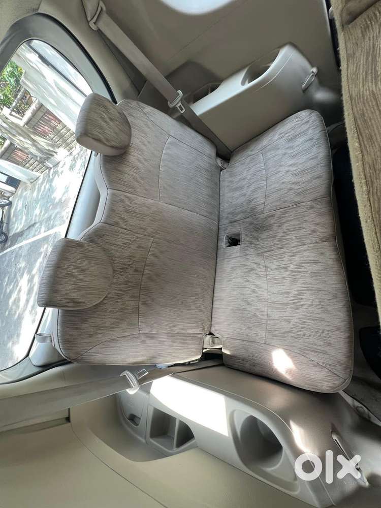 Maruti Suzuki Ertiga Vdi, 2015, Diesel