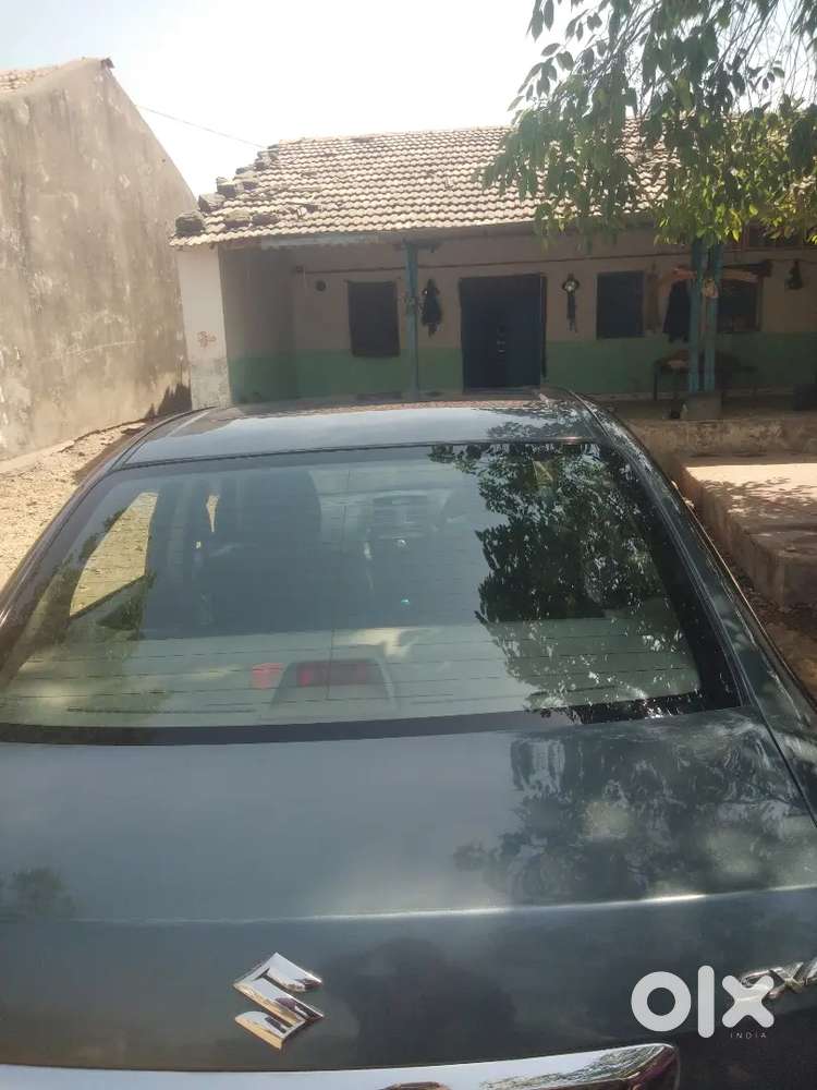 Maruti Suzuki Sx4 2008 Last