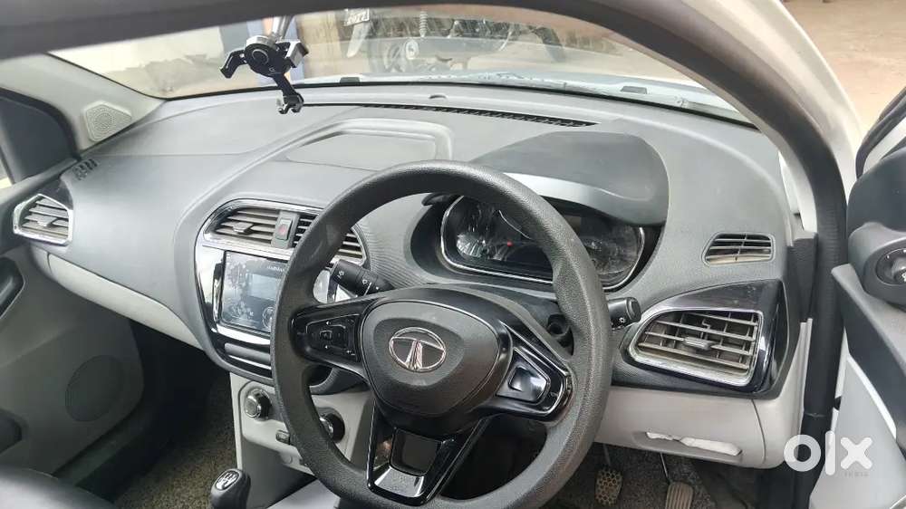 Tata Tiago Xt 2021