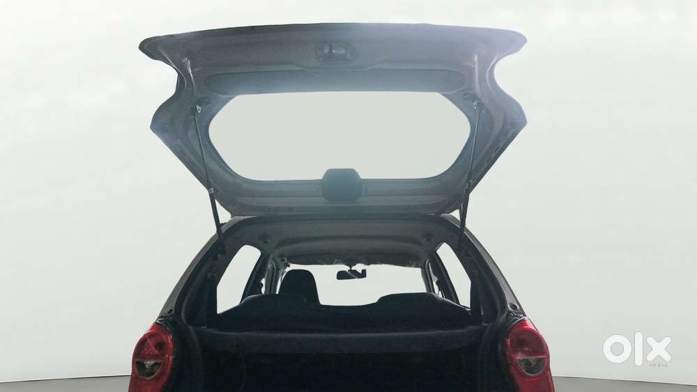 Maruti Suzuki Alto K10 Vxi, 2012, Petrol