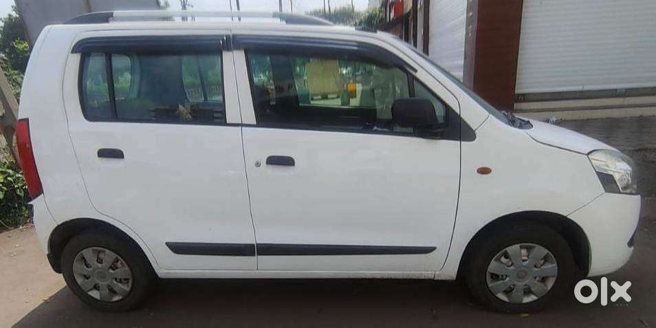 Wagonr 2013, Wagonr