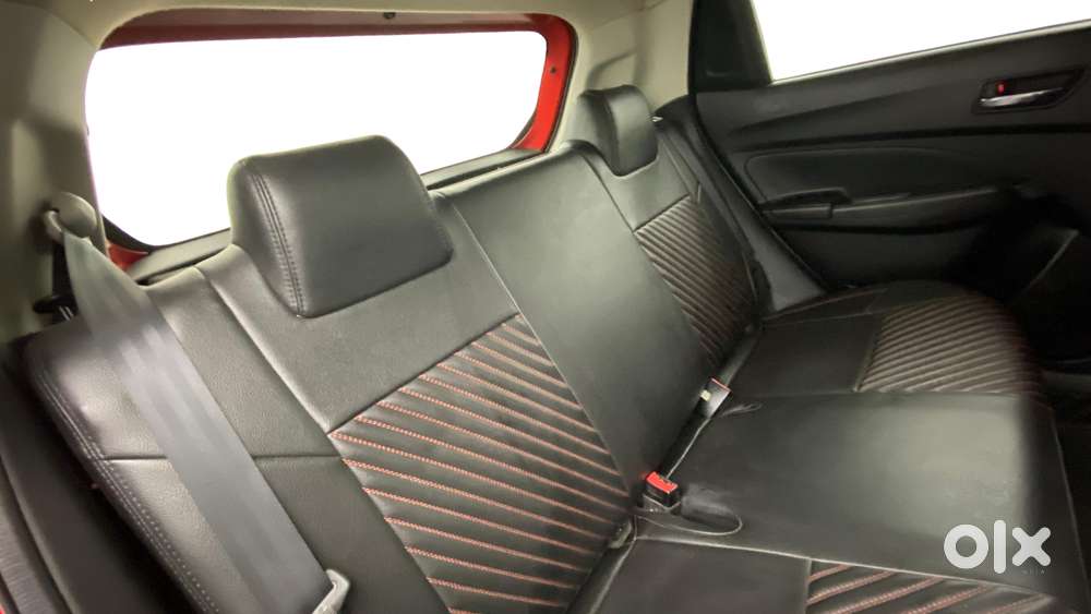 Maruti Suzuki Swift 2018 Vxi, 2020, Petrol