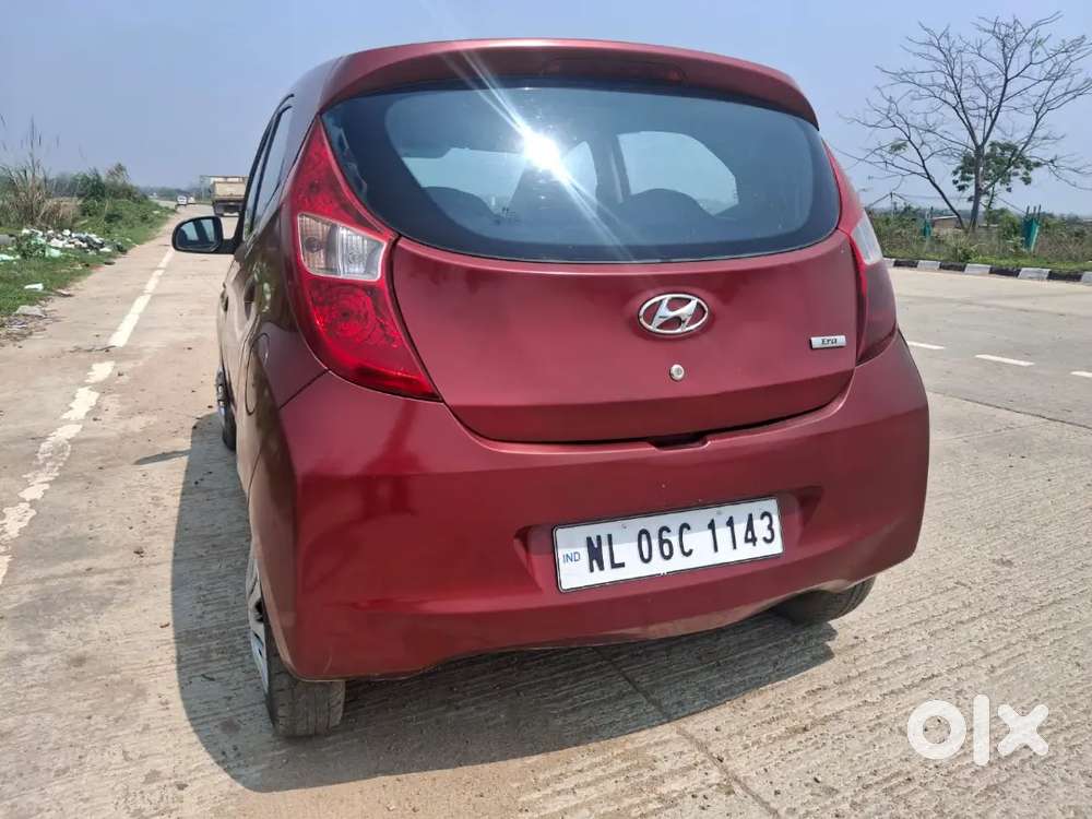 Hyndai Era Tip Top Condition