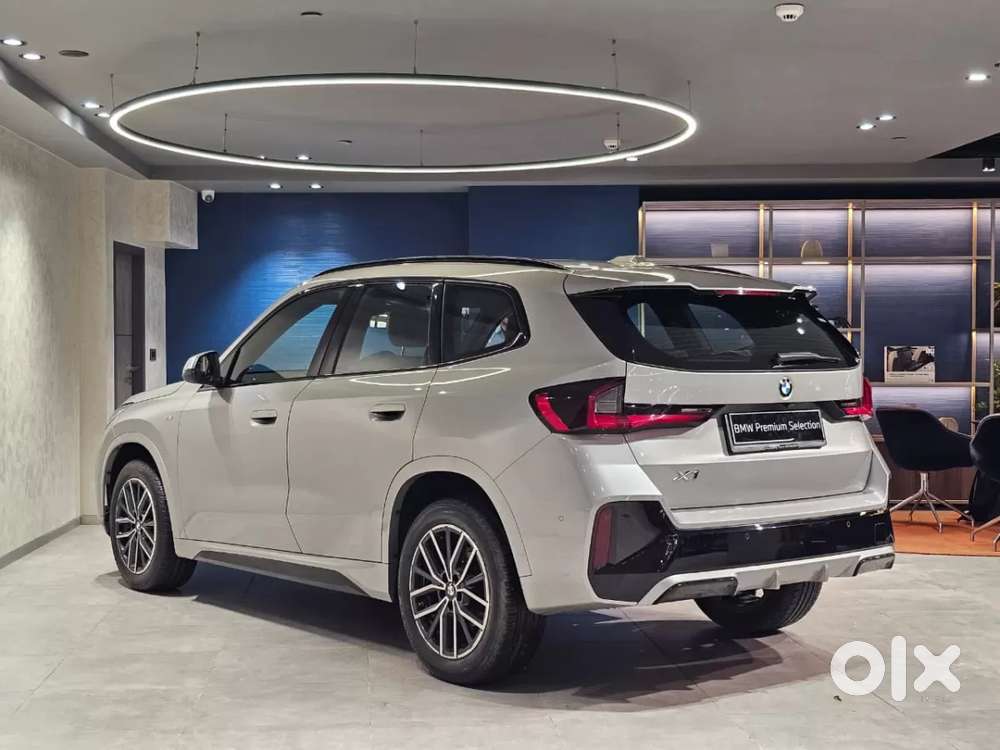 Bmw X1, 2025, Petrol