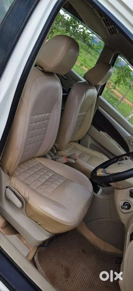 Maruti Ertiga Vdi 2018