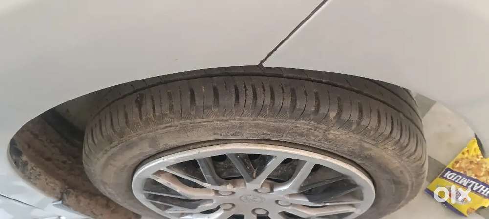Maruti Suzuki Wagon R 2012