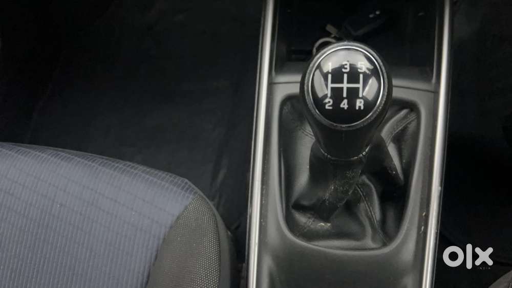 Maruti Suzuki Baleno Zeta, 2020, Petrol