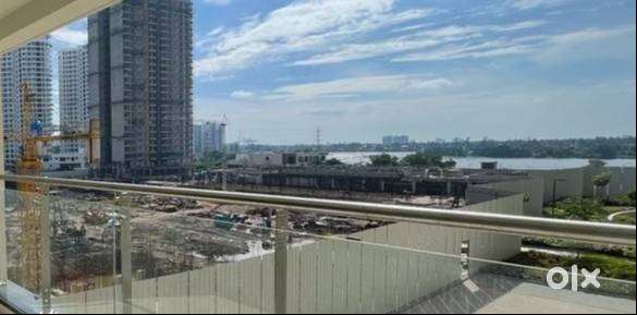 3BHK in Marine Drive