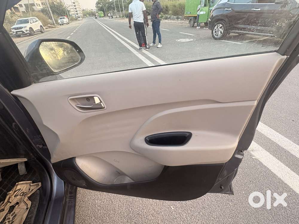 Hyundai New Santro 1.1 Sportz Mt Cng, 2019, Cng & Hybrids