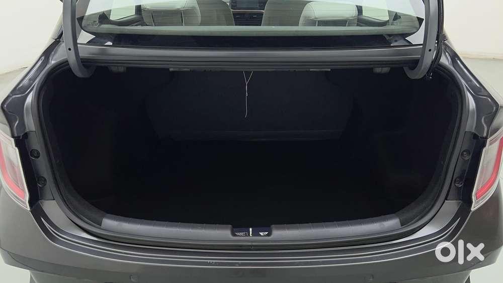 Hyundai Aura Sx 1.2 (o) Petrol, 2023, Petrol