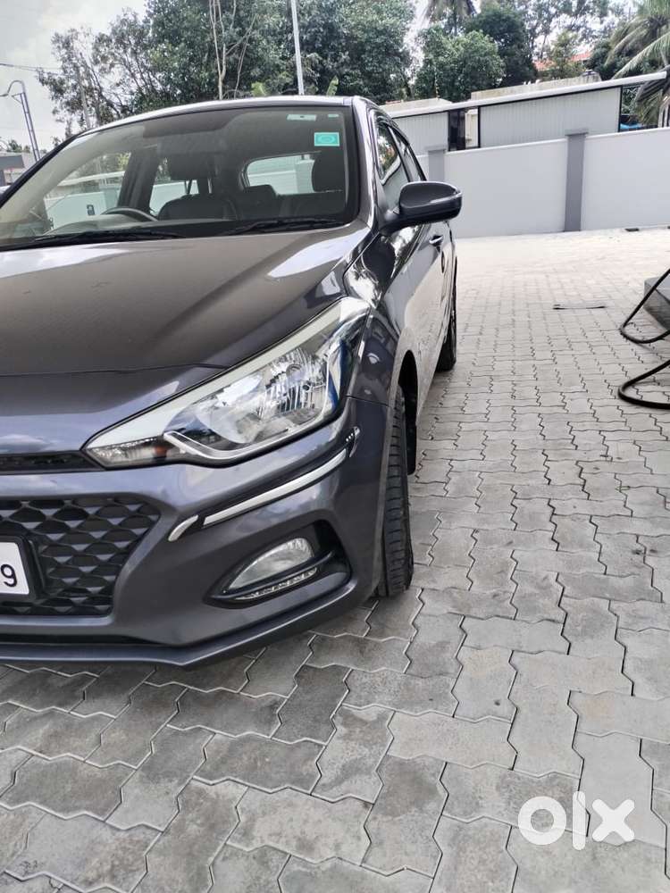 Hyundai I20 1.2 Asta, 2018, Petrol
