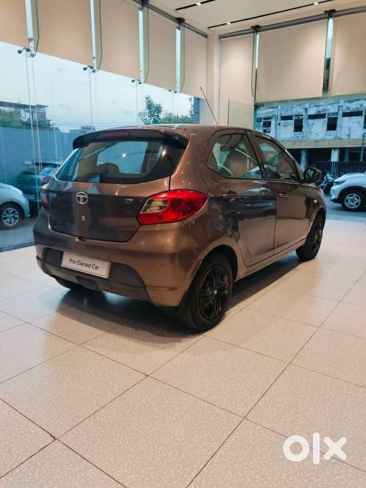 Tata Tiago Xm, 2017, Petrol