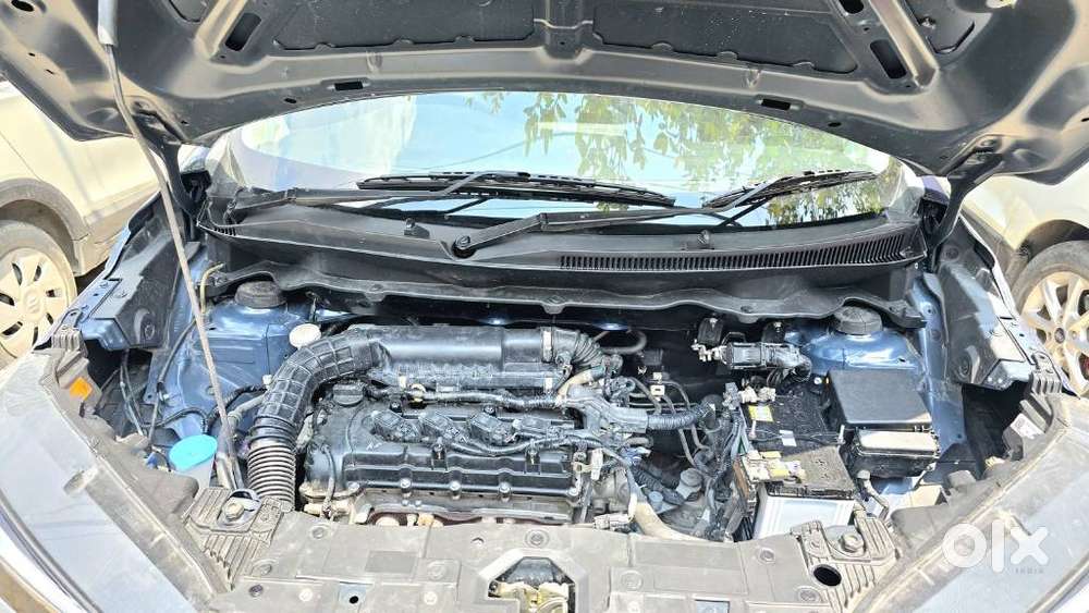 Maruti Suzuki Xl6, 2021, Petrol
