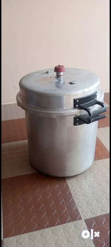 Commercial pressure discount cooker for sale