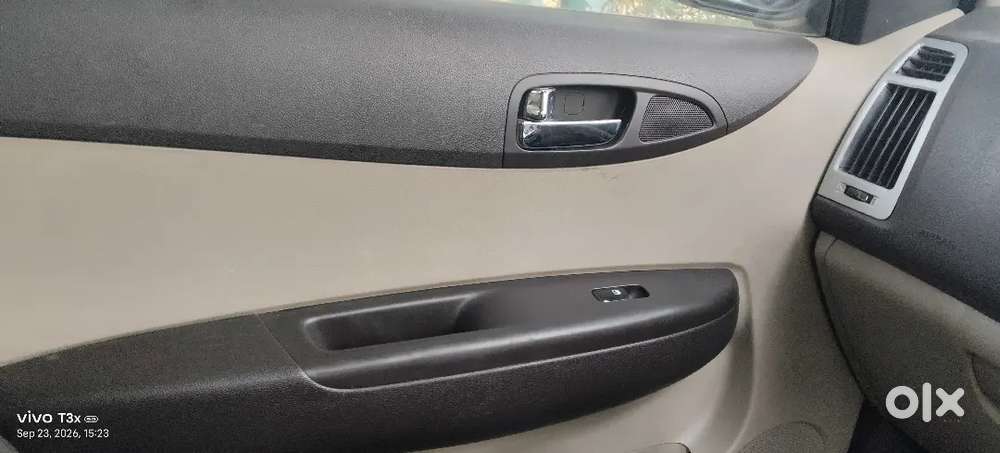 Hyundai I20 2011 1.4 At