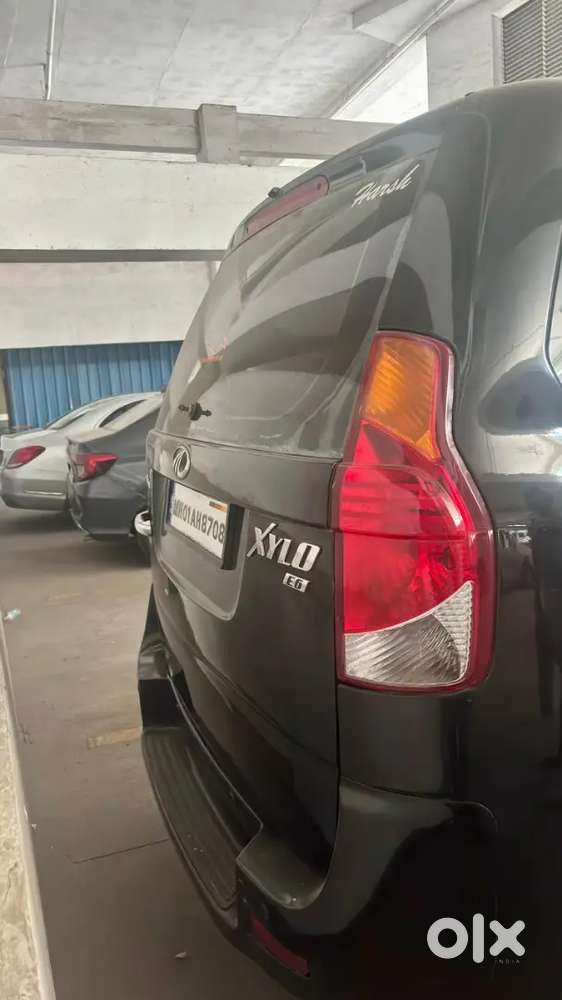 Mahindra Xylo 2009 Diesel Well Maintained