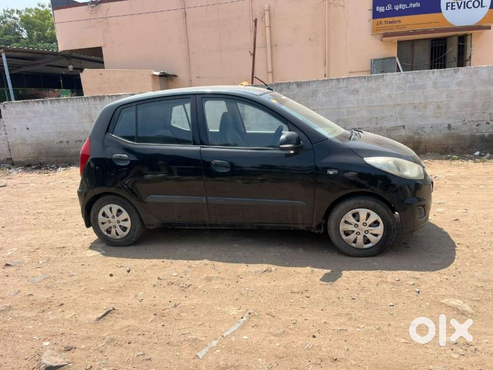 Hyundai I10 1.2 Kappa Magna, 2012, Petrol