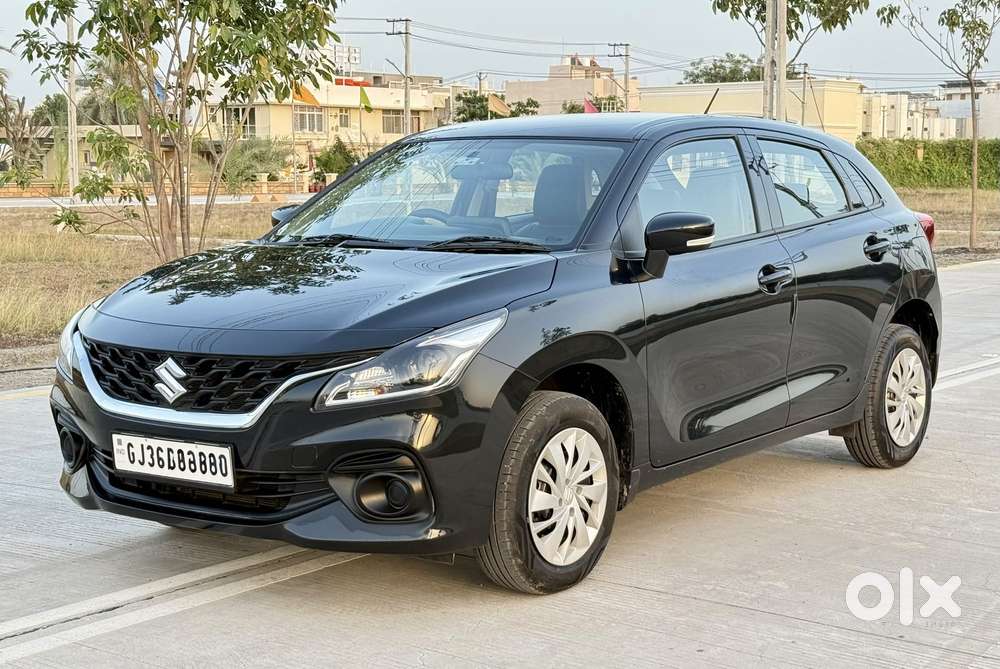 Maruti Suzuki Baleno 1.2 Delta, 2025, Petrol