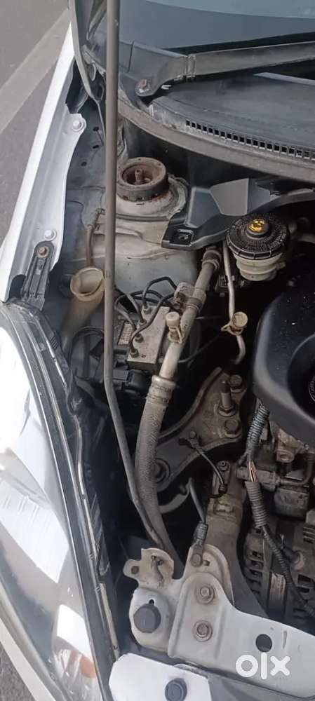 Honda Amaze 2015 Diesel Well Maintained