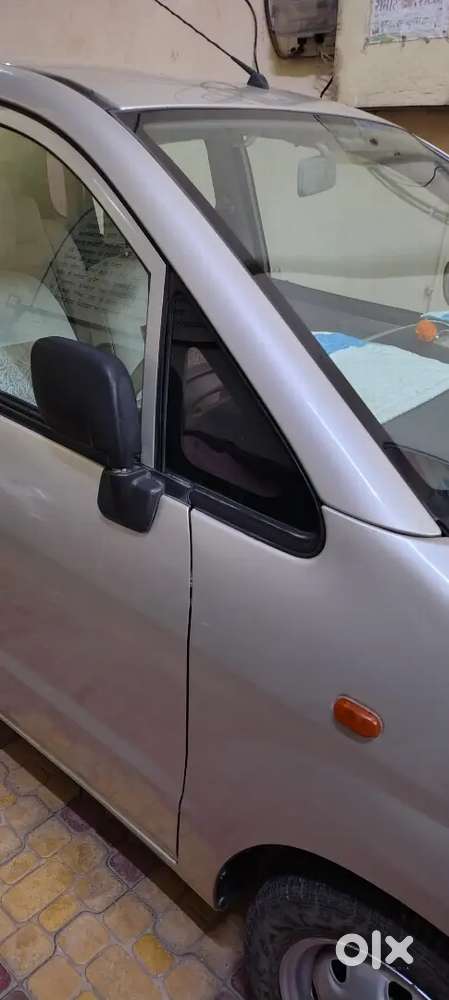 Maruti Suzuki Estilo 2009 Lx