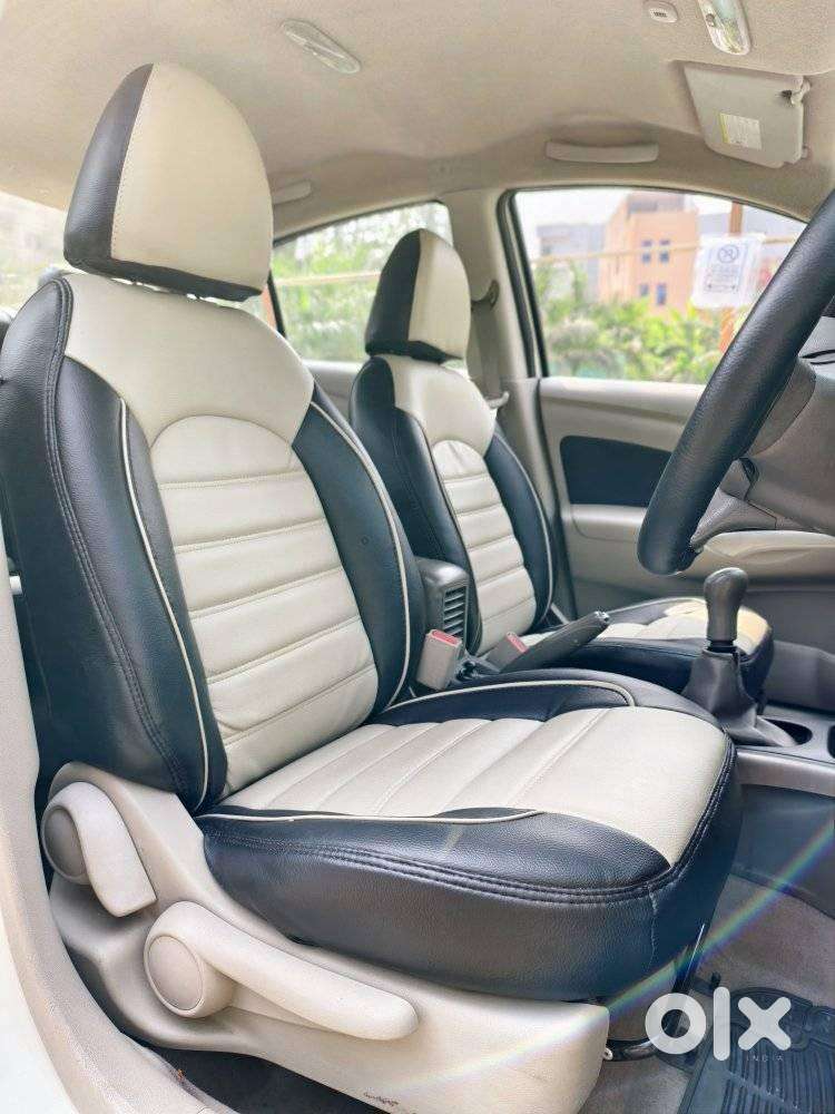 Renault Scala Diesel Rxz, 2015, Diesel