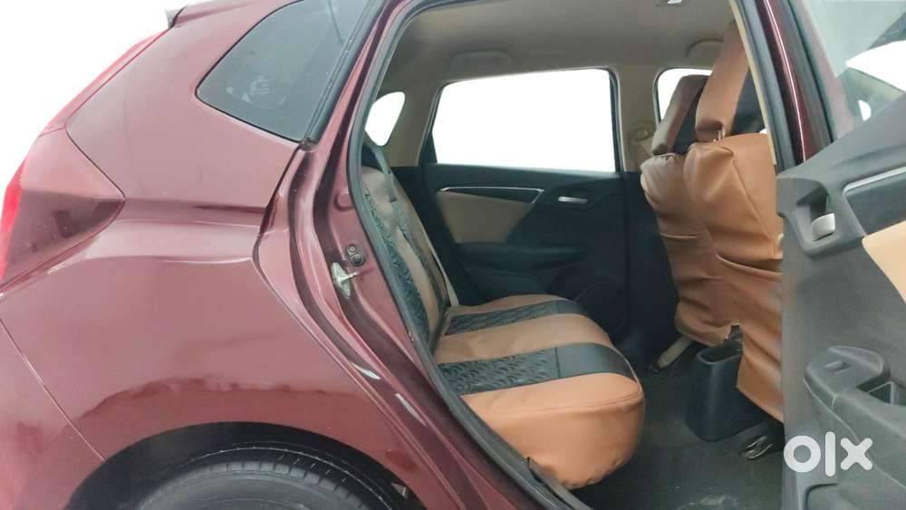 Honda Jazz 1.2 V I Vtec, 2015, Petrol