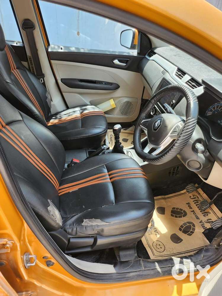 Renault Triber 2020 Petrol Well Maintained
