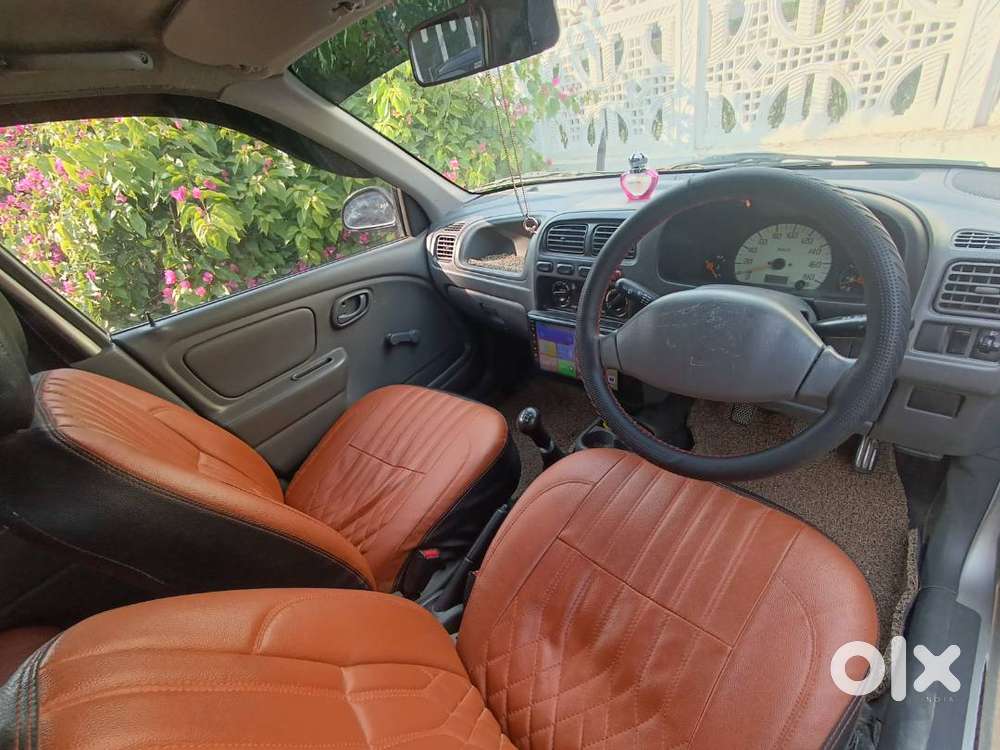 Maruti Suzuki Alto 2009 Petrol Well Maintained