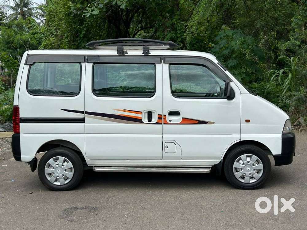 Maruti Suzuki Eeco Cng 5 Seater Ac, 2020, Cng & Hybrids