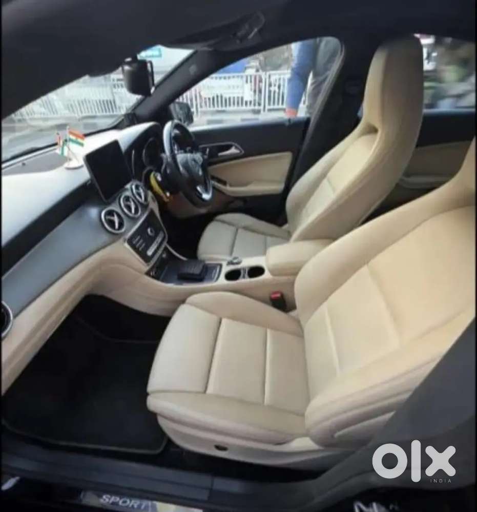 In Brand New Condition