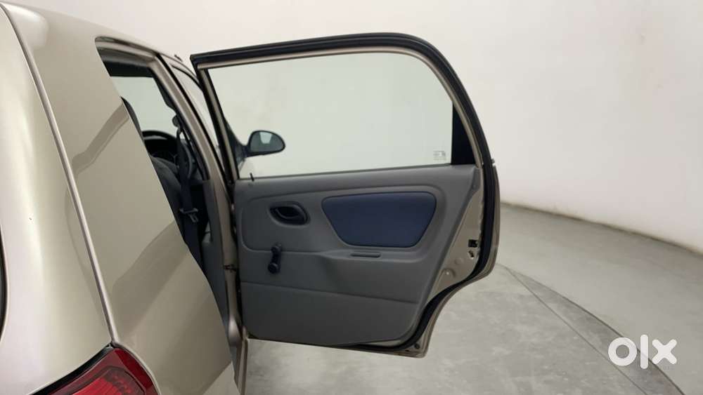 Maruti Suzuki Alto K10 2010-2014 Vxi, 2013, Petrol