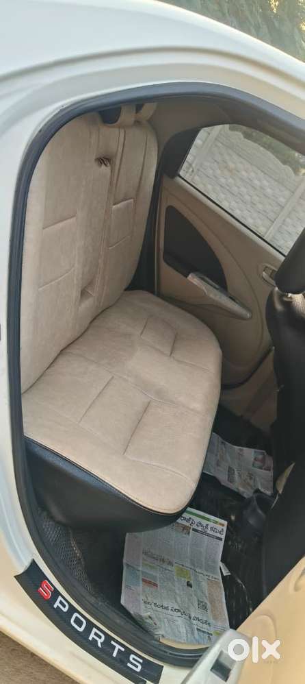 Toyota Etios 1.4 Vd, 2019, Diesel