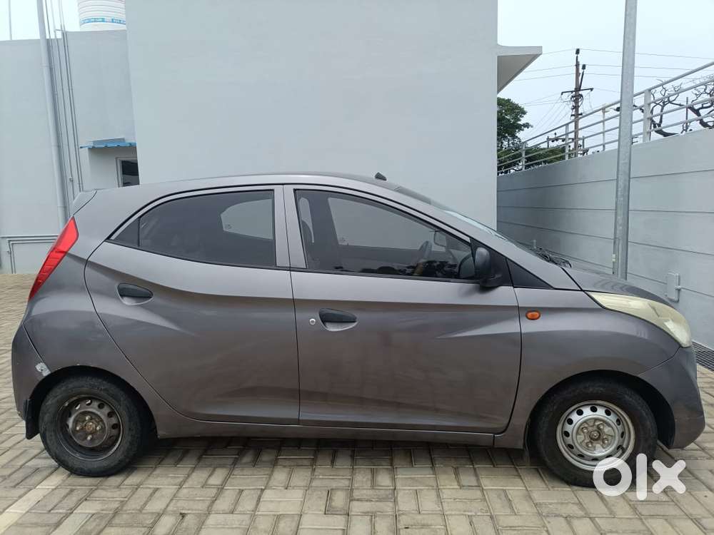 Hyundai Eon D-lite +, 2015, Petrol