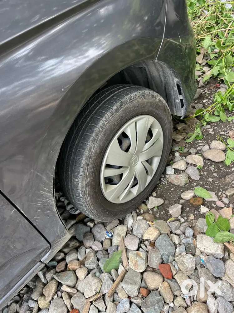 Honda Amaze 1.2 Exclusive 2019