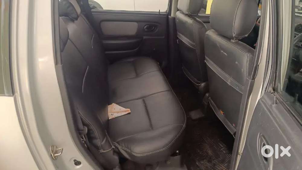 Maruti Suzuki Wagonr 2008