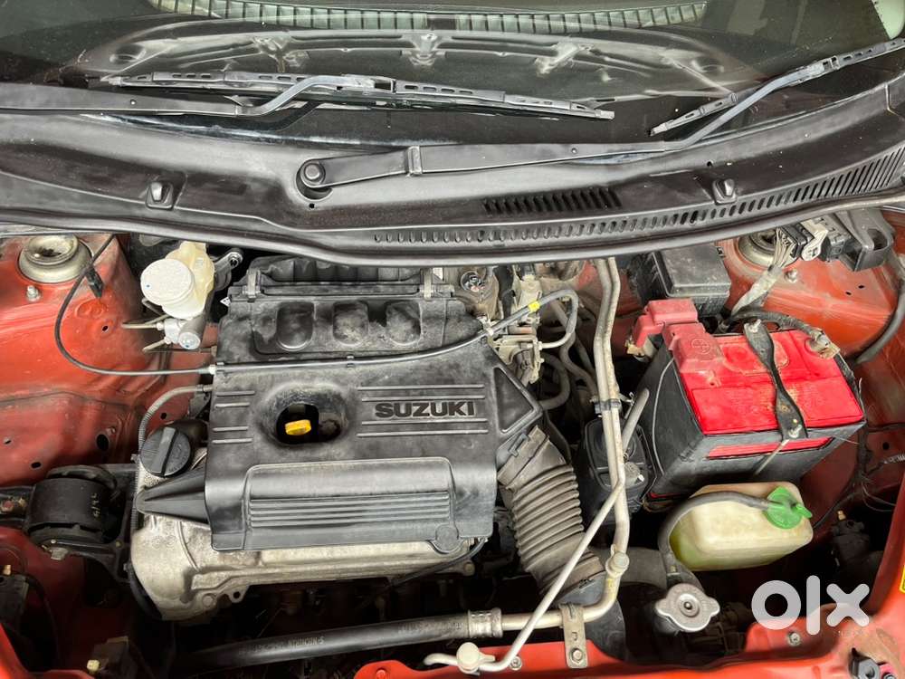 Maruti Suzuki Wagon R 2016