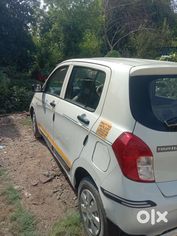 Maruti Suzuki Celerio 2020 Cng & Hybrids 95000 Km Driven