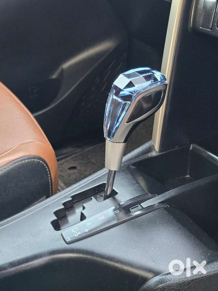 Toyota Innova Crysta 2021 Diesel Automatic
