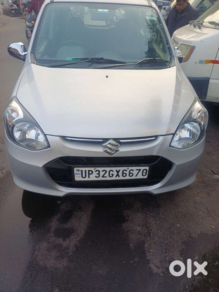 Maruti Suzuki Alto 800 Lxi, 2016, Petrol