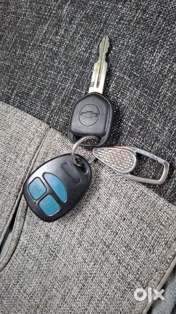 Chevrolet Beat 2014 Diesel 89000 Km Driven