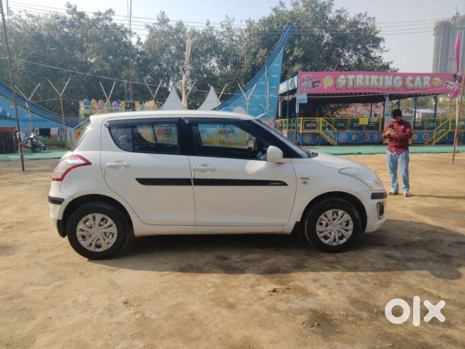 Maruti Suzuki Swift Ldi (o), 2016, Diesel